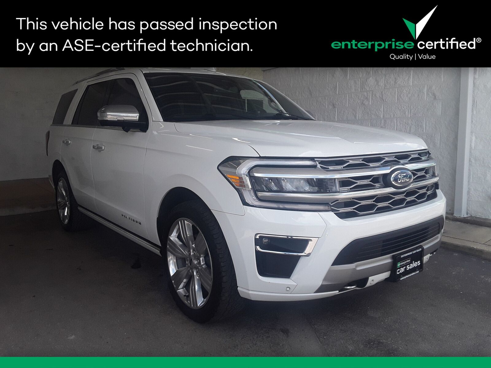 2022 FORD Expedition