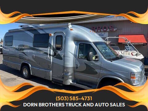 2009 FORD E-450