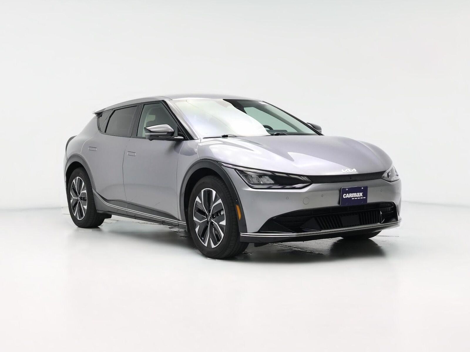2023 KIA EV6