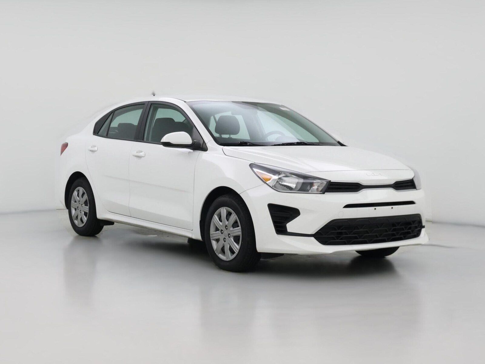 2023 KIA Rio
