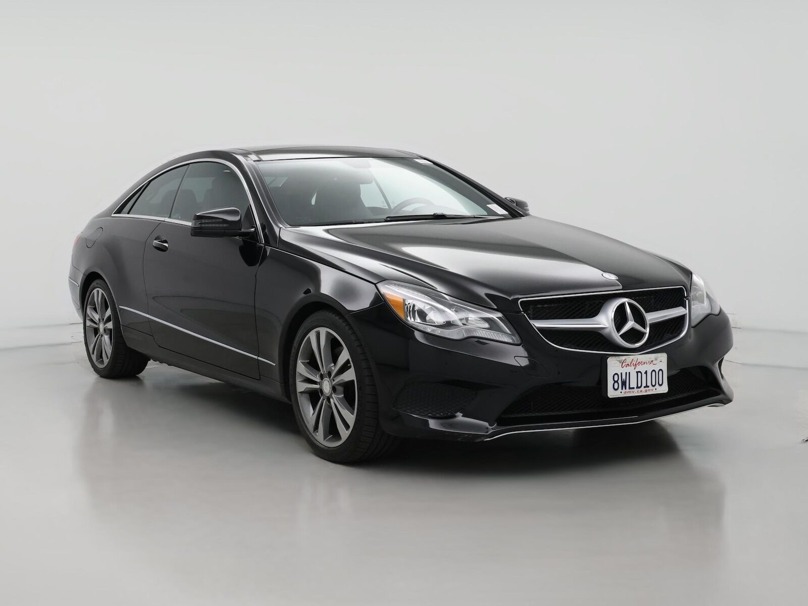 2016 MERCEDES-BENZ E-Class