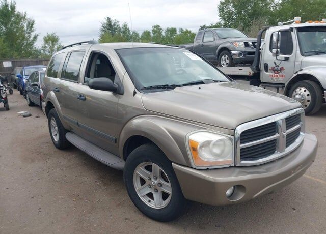 2006 DODGE Durango