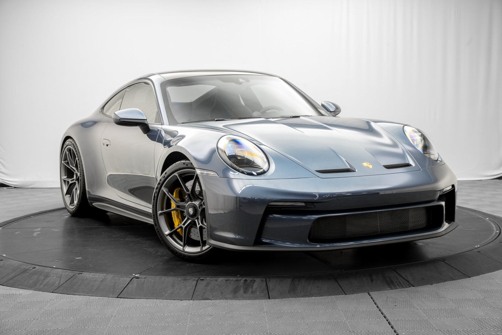 2023 PORSCHE 911