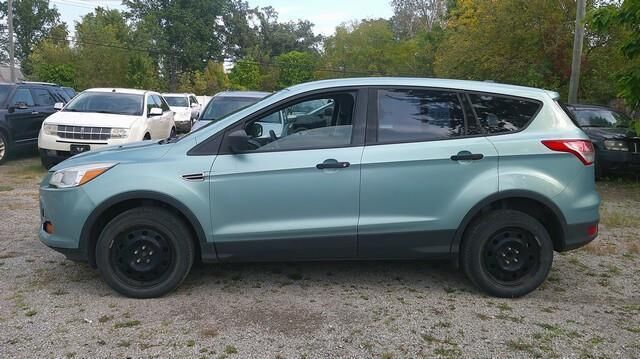2013 FORD Escape