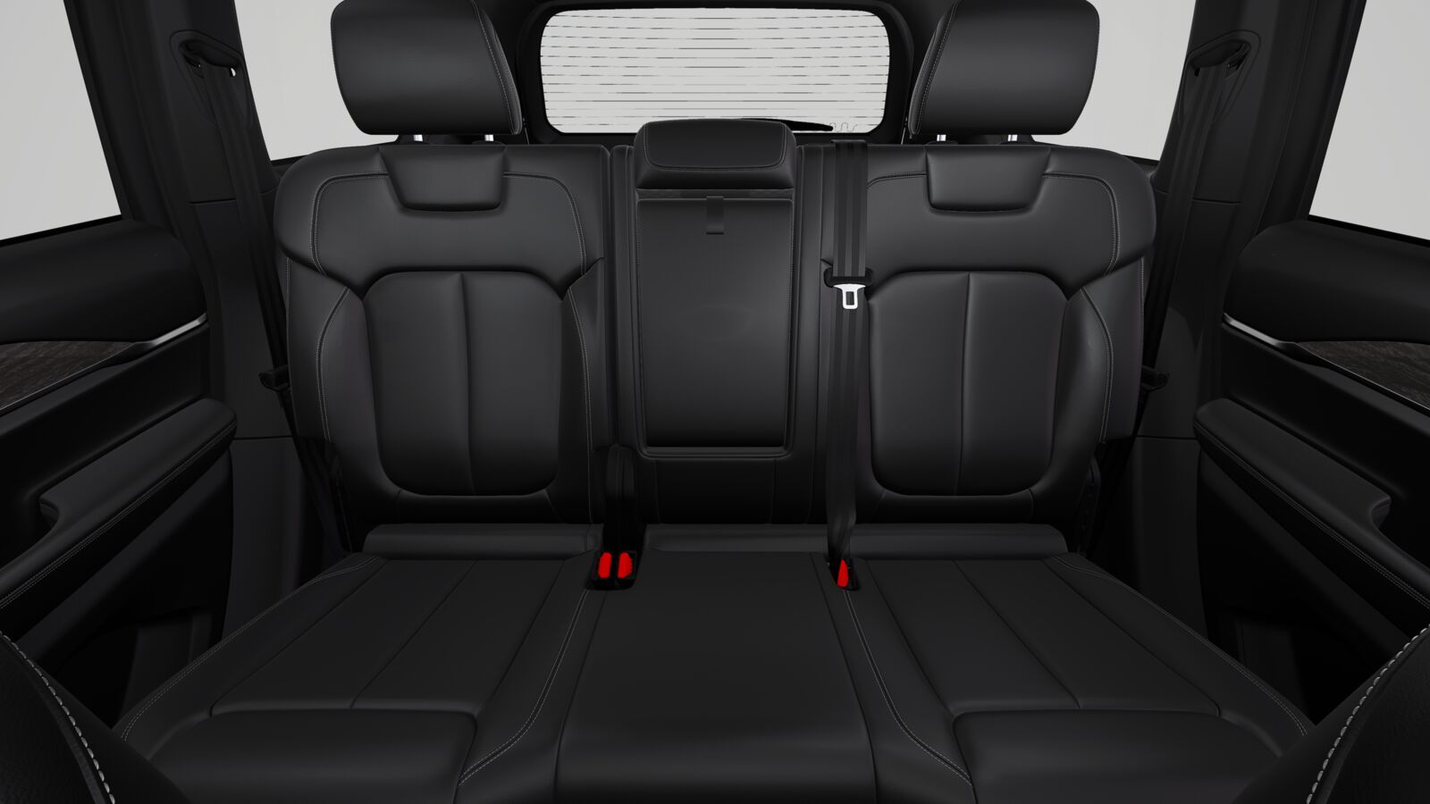 2027 JEEP Grand Cherokee