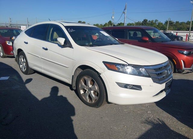 2011 HONDA Accord