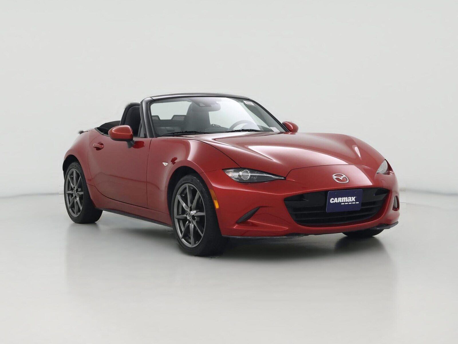 2016 MAZDA MX-5