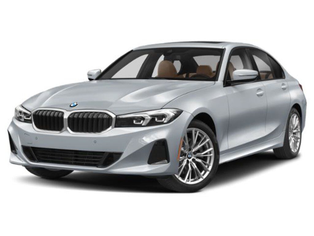 2023 BMW 3 Series