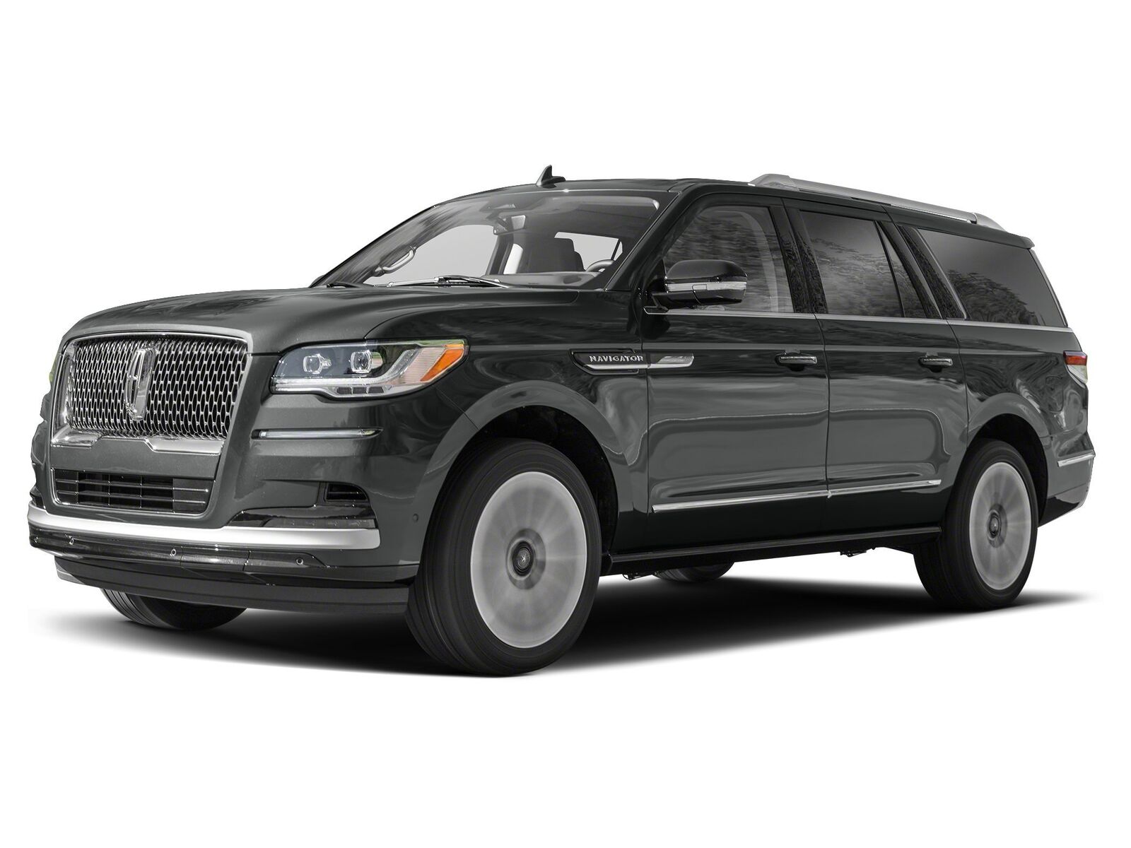 2022 LINCOLN Navigator