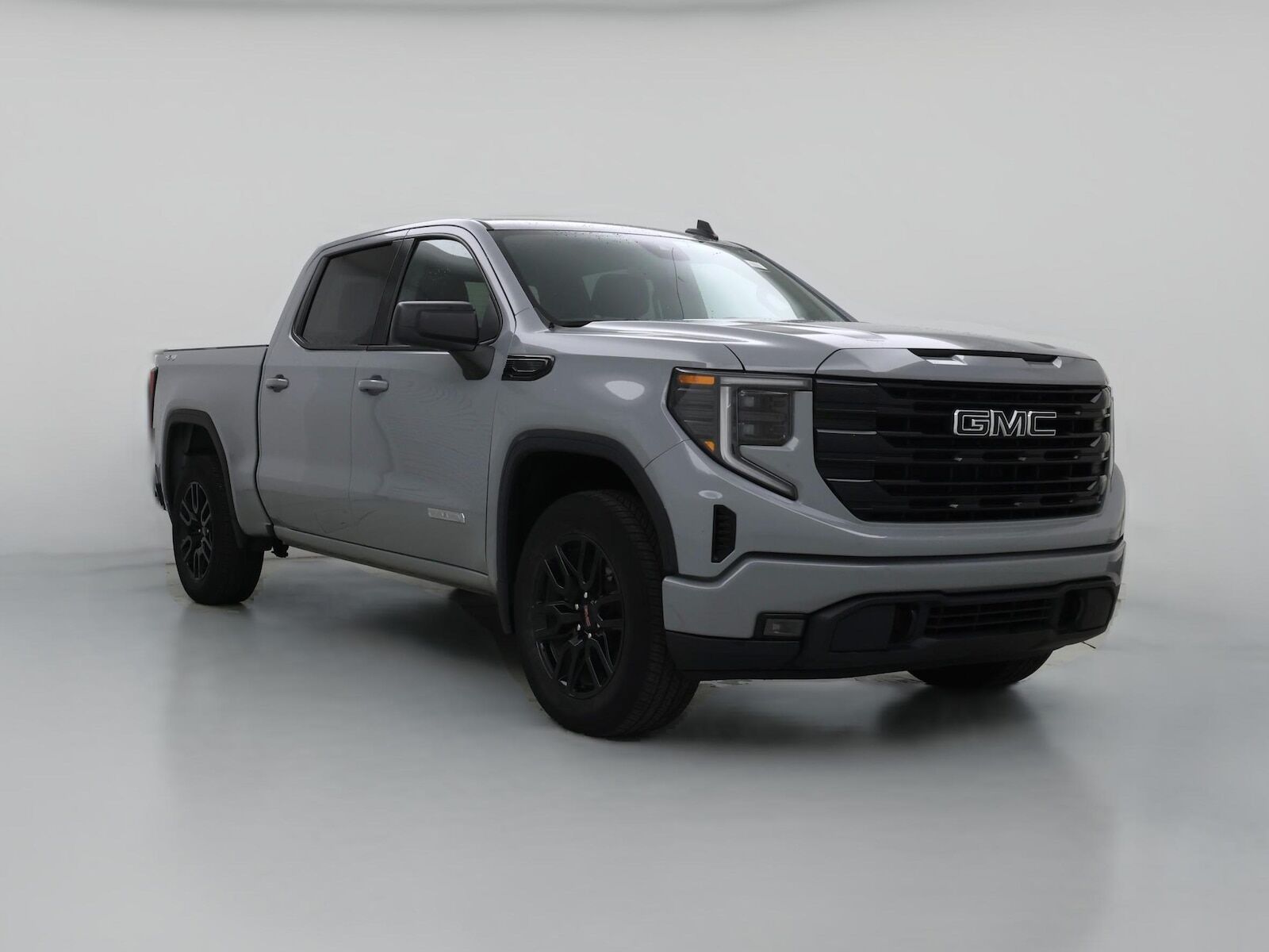 2024 GMC Sierra