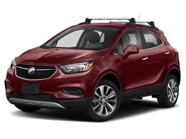 2020 BUICK Encore