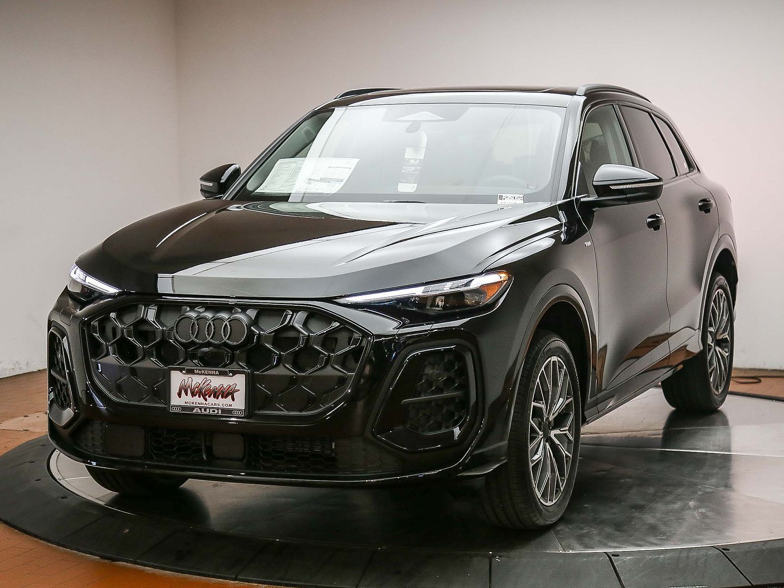 2026 AUDI Q5