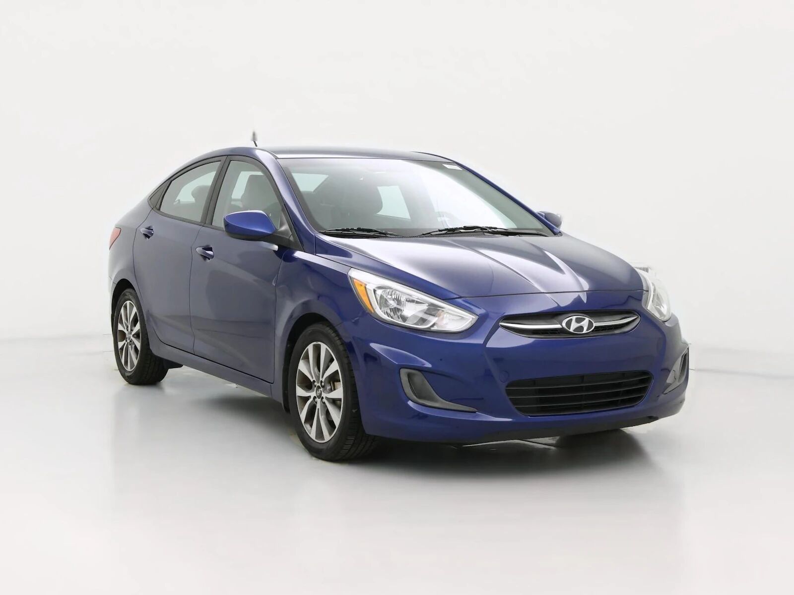 2017 HYUNDAI Accent