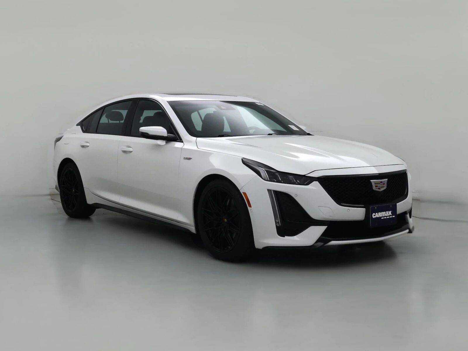 2023 CADILLAC CT5