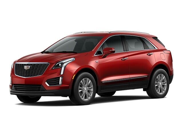 2023 CADILLAC XT5