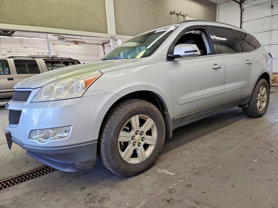 2012 CHEVROLET Traverse