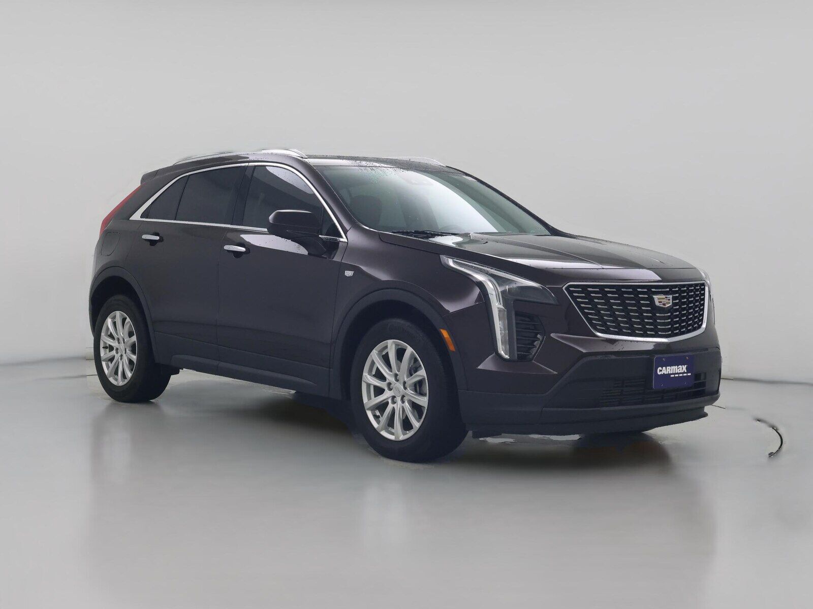 2021 CADILLAC XT4
