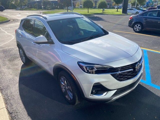 2023 BUICK Encore GX