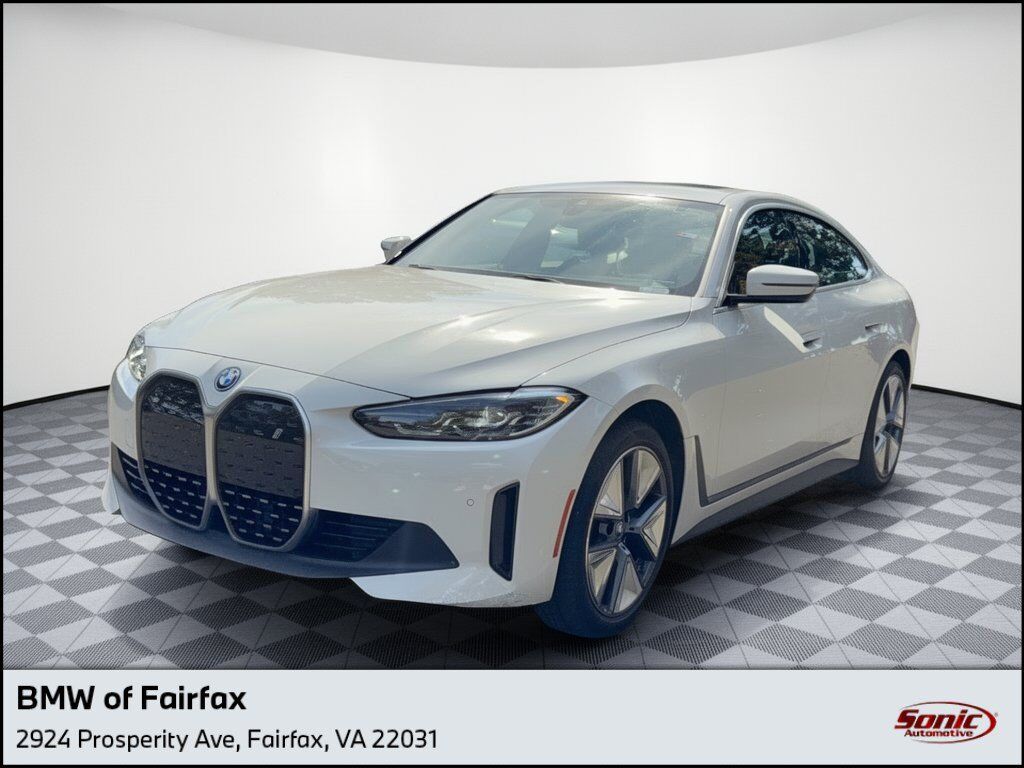 2024 BMW i4