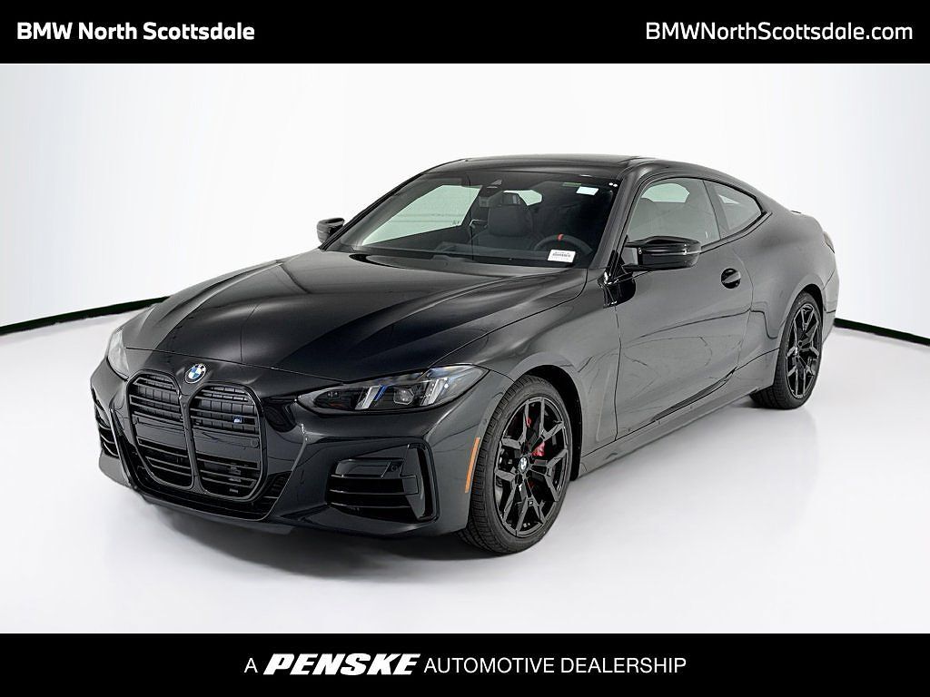 2027 BMW M4