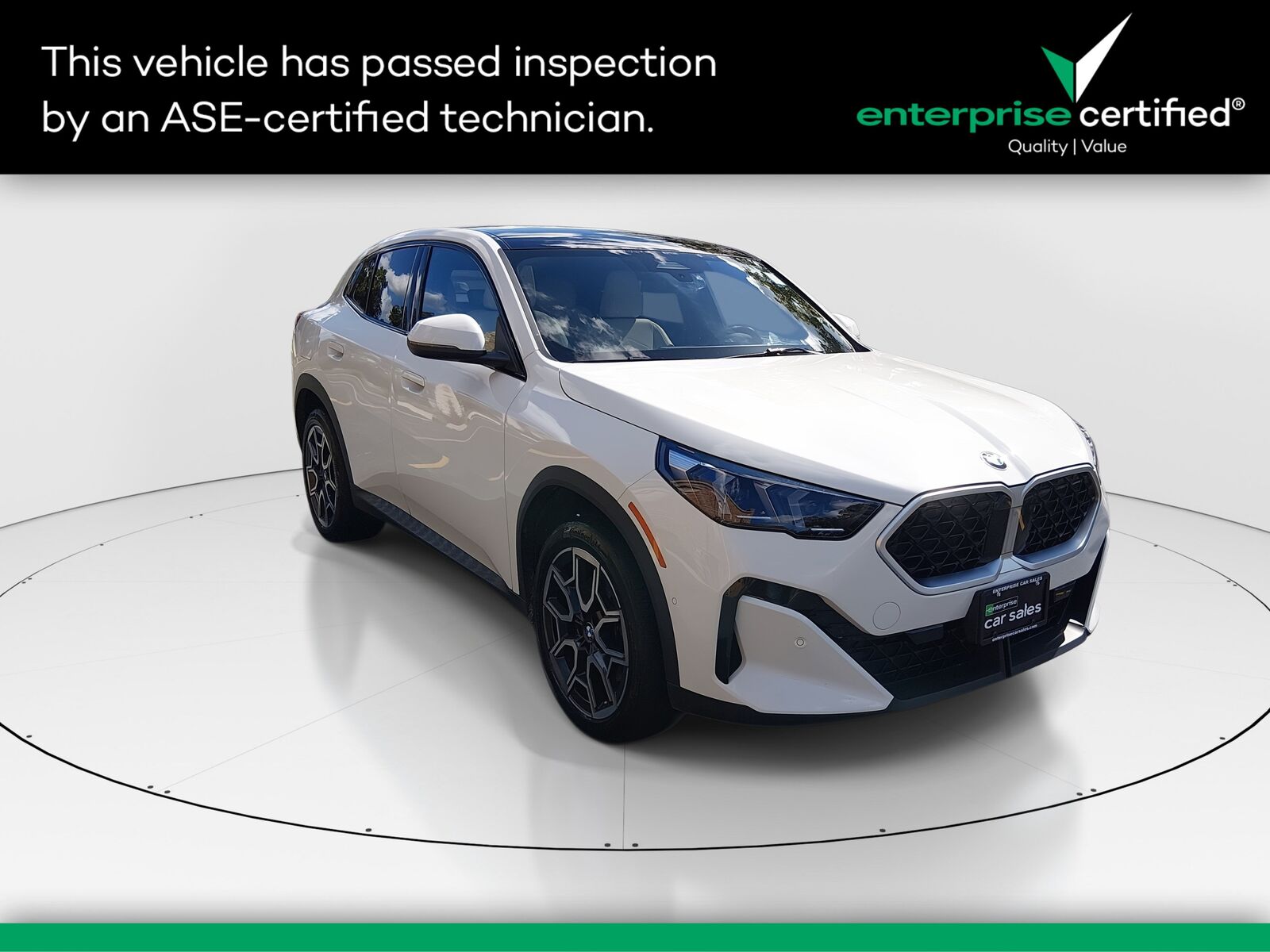 2026 BMW X2