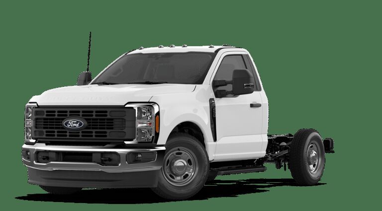 2027 FORD F-250