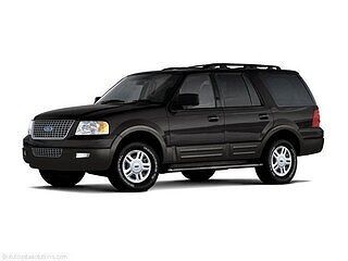 2005 FORD Expedition