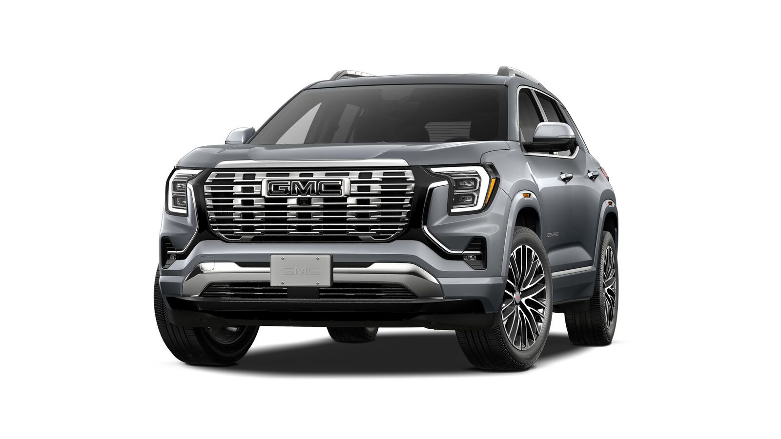 2027 GMC Terrain
