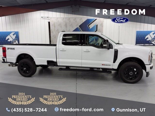 2027 FORD F-350