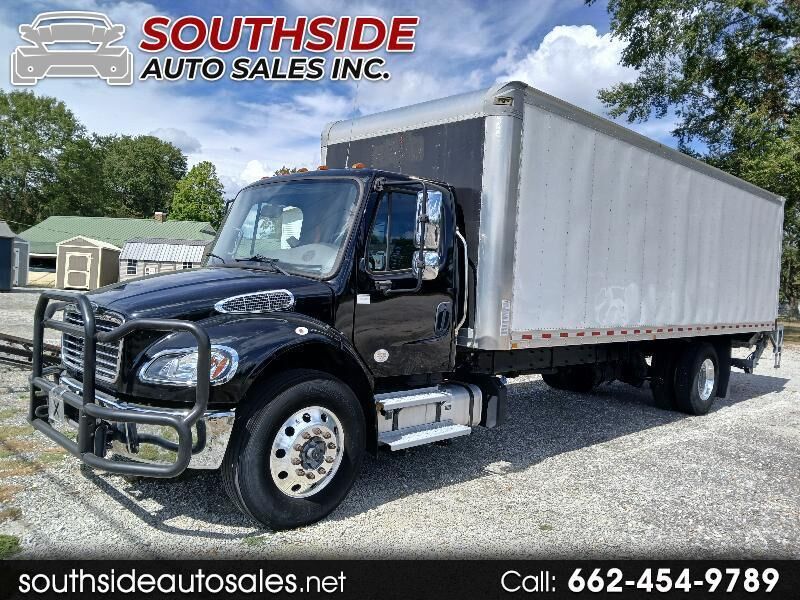 2023 FREIGHTLINER M2