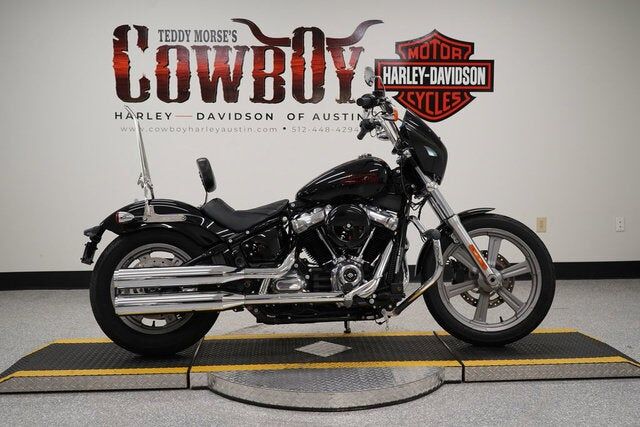2024 HARLEY DAVIDSON Softail Standard
