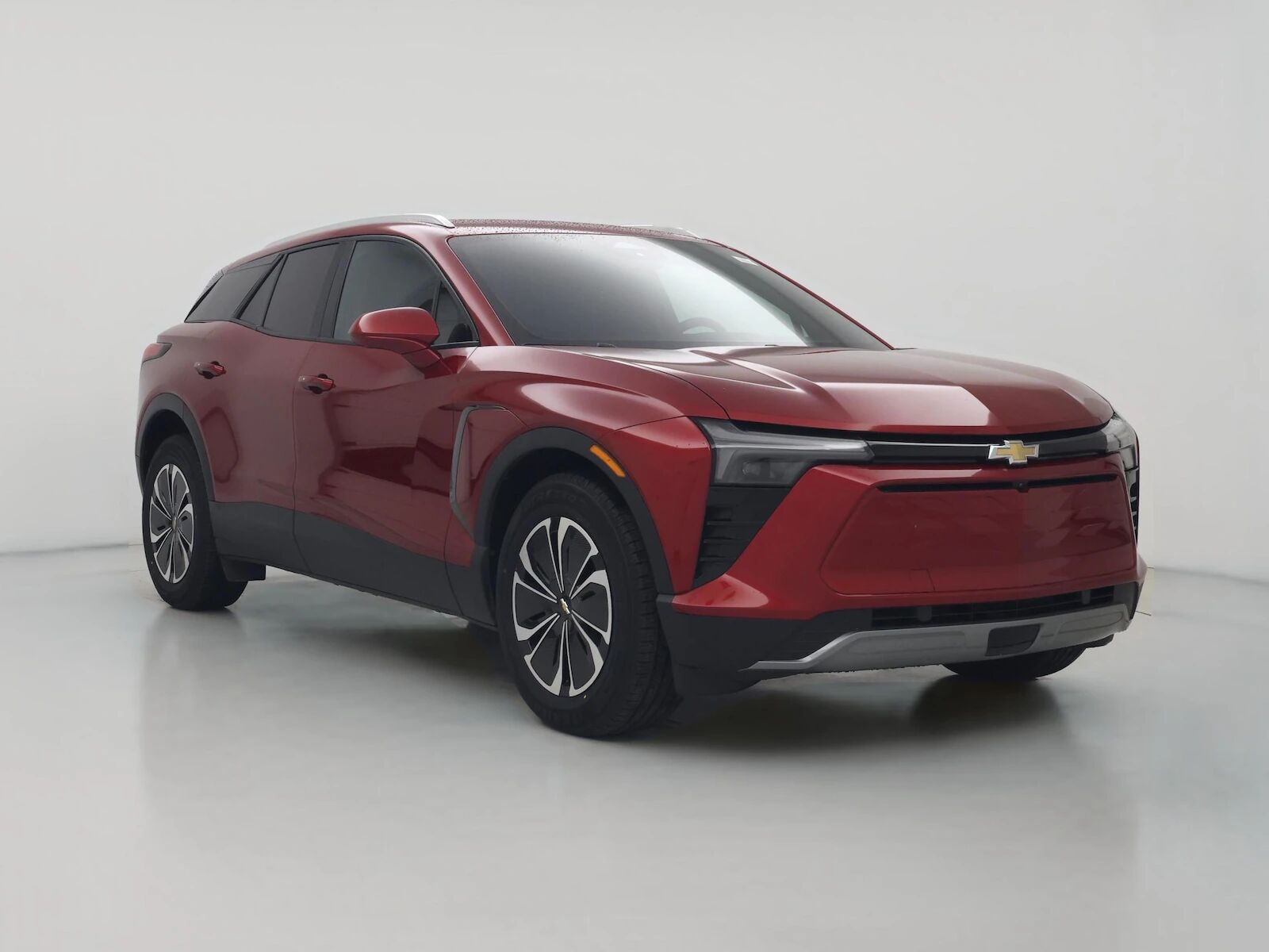 2024 CHEVROLET Blazer EV