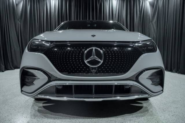 2023 Mercedes-Benz EQE-Class SUV