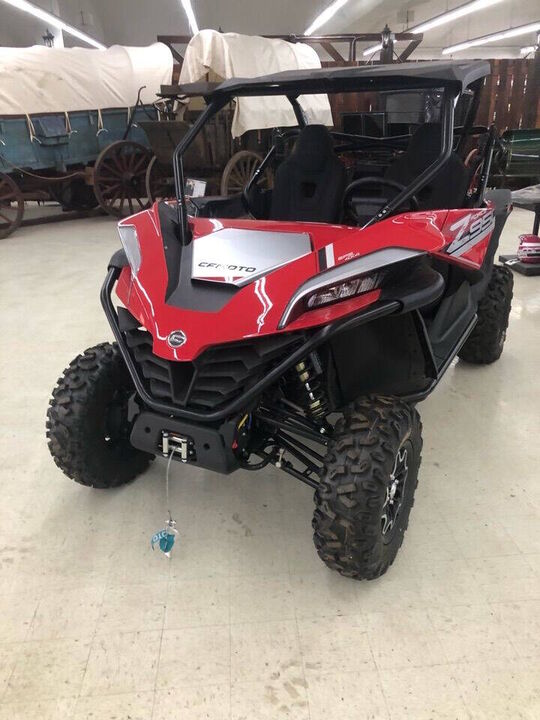 2021 CHUNFENG HOLDING GROUP HANGZHOU MOTORCYCLES Chunfeng Holding Group Hangzhou Motorcycles