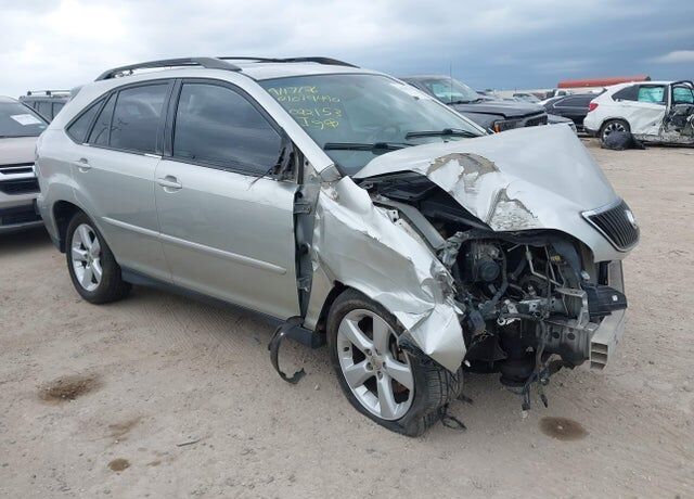 2005 LEXUS RX