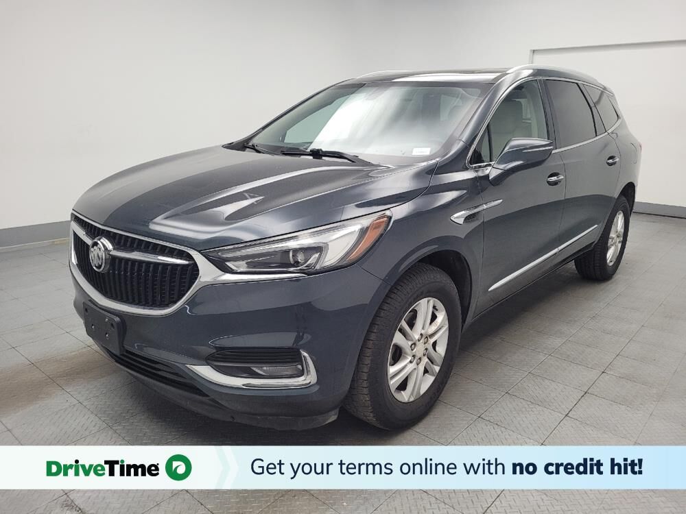2019 BUICK Enclave