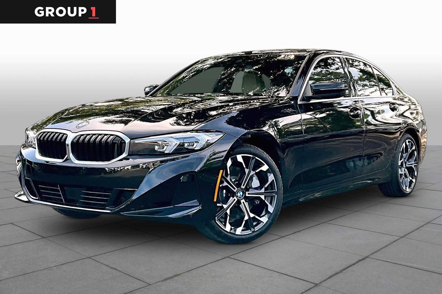 2026 BMW 3 Series