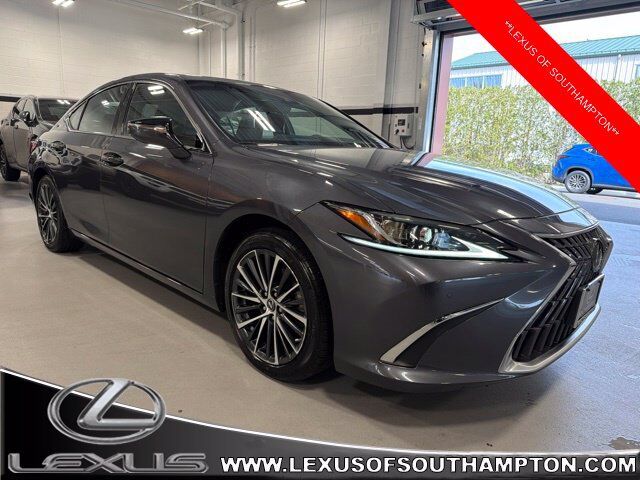 2024 LEXUS ES