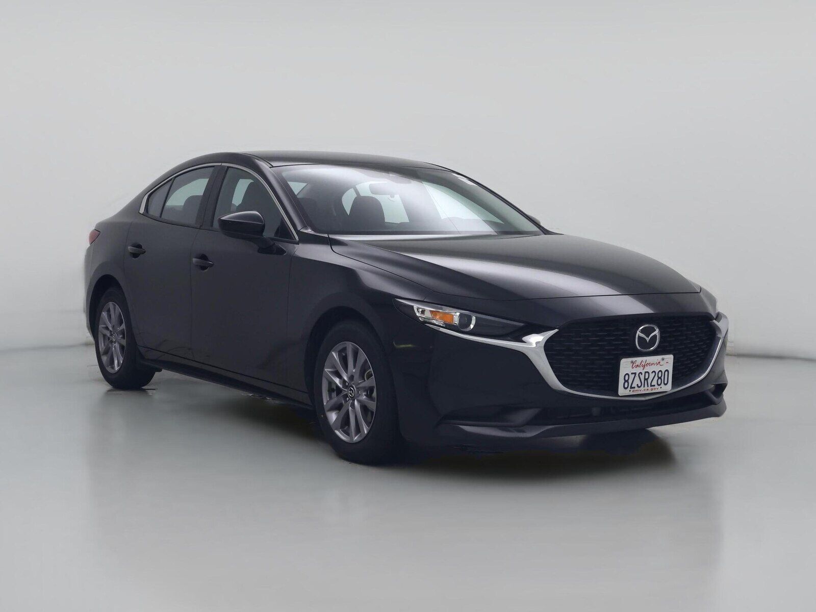2022 MAZDA Mazda3