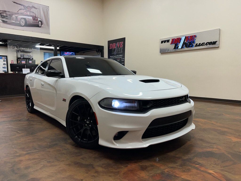 2019 DODGE Charger