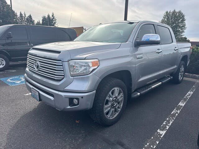 2015 TOYOTA Tundra