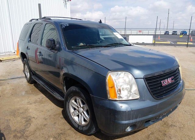 2010 GMC Yukon