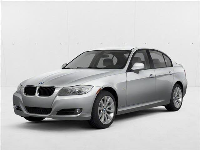 2011 BMW 3 Series