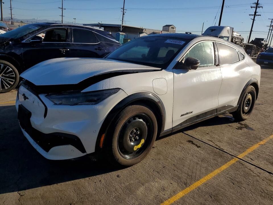 2023 FORD Mustang