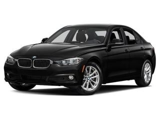 2018 BMW 3 Series