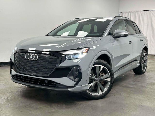 2023 AUDI Q4