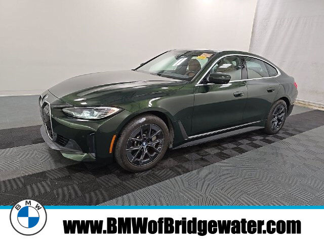 2023 BMW i4