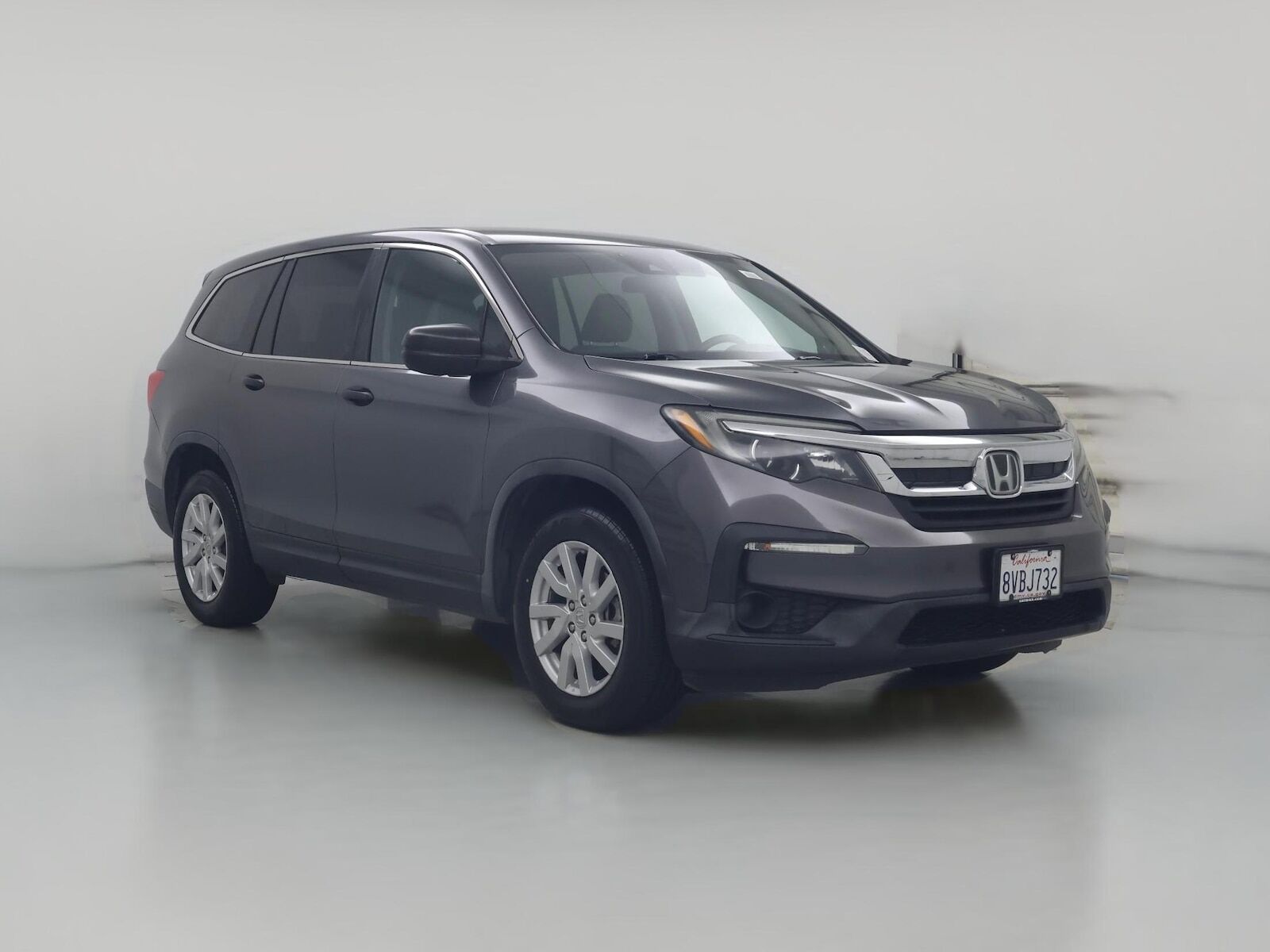 2019 HONDA Pilot