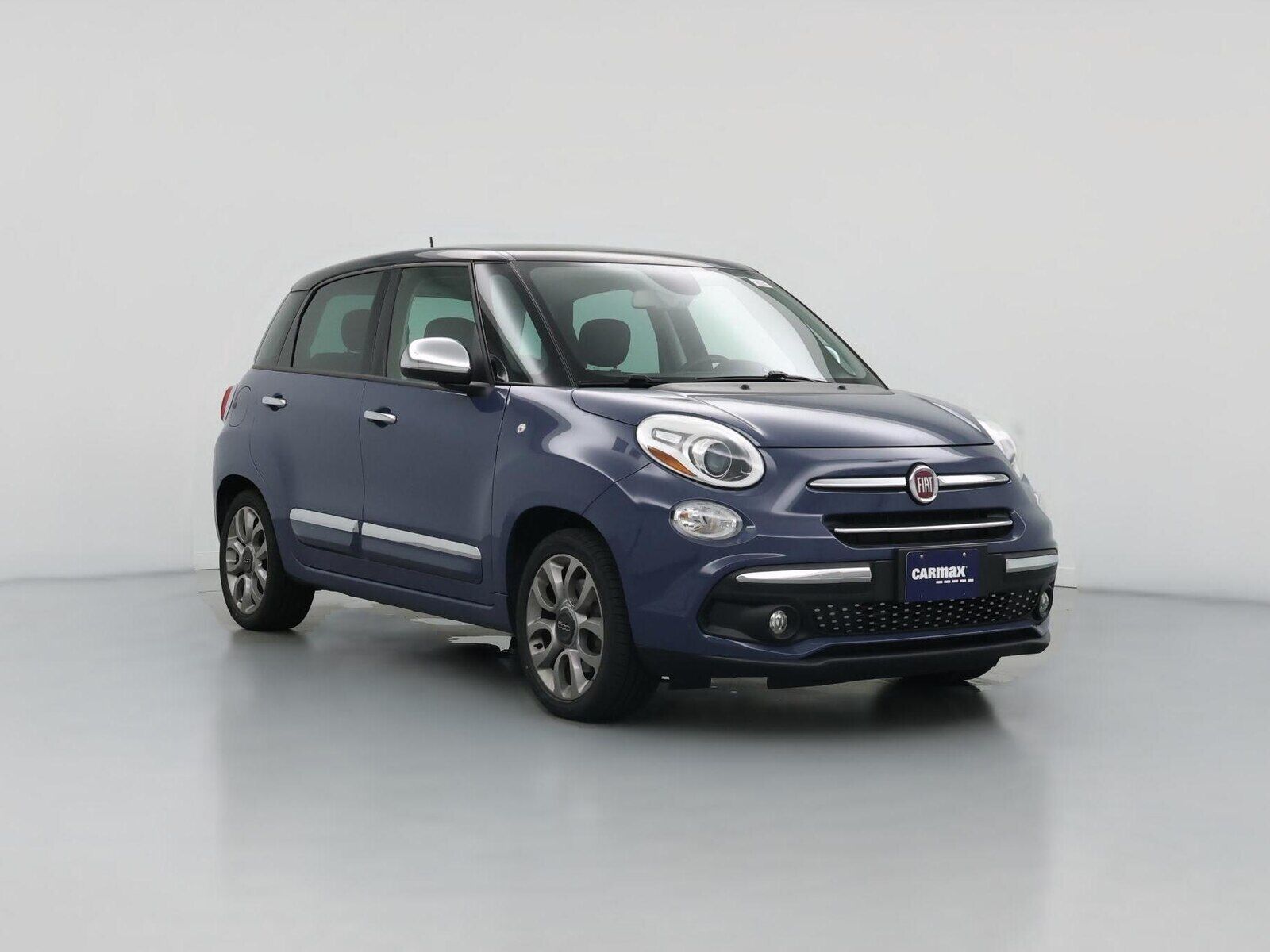 2018 FIAT 500L