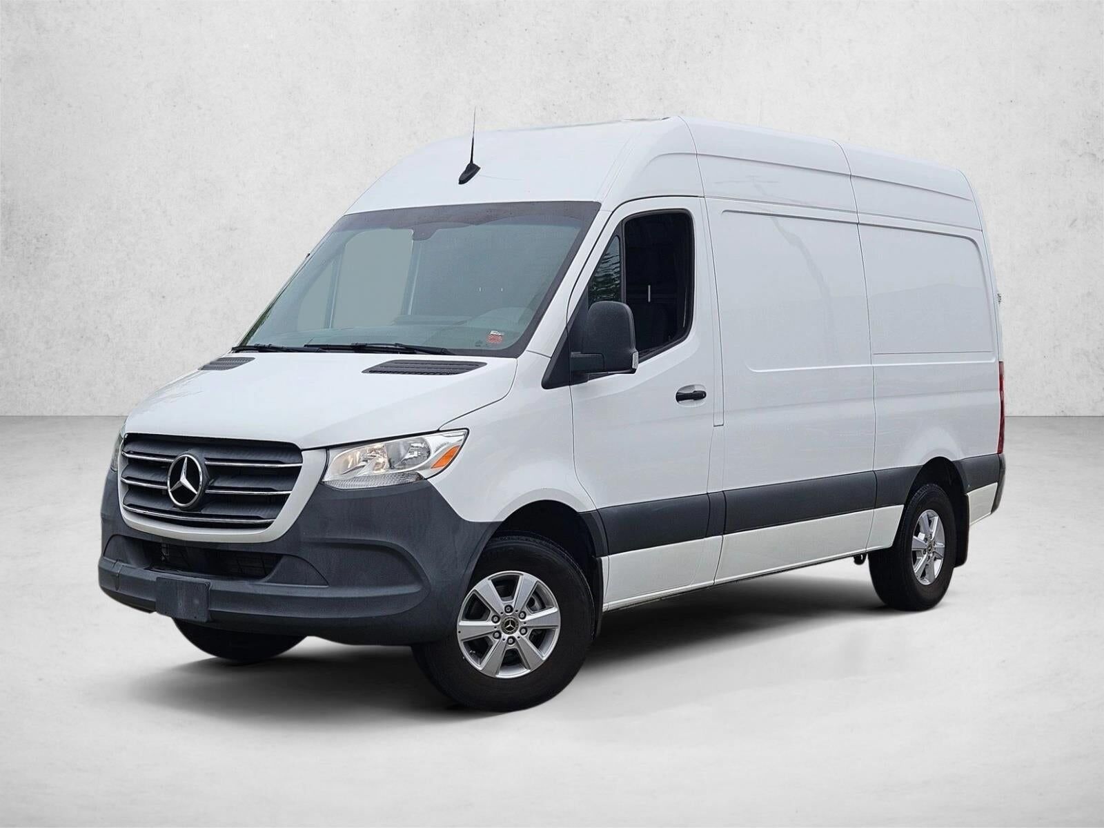 2023 MERCEDES-BENZ Sprinter